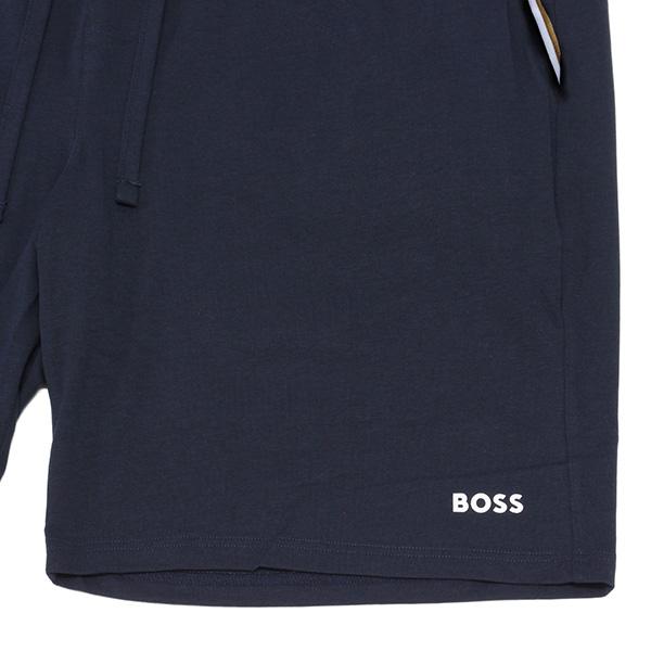 HUGO BOSS（ヒューゴ・ボス） 26SSモデル メンズ セットアップ 上下