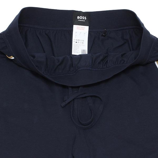 boss セットアップ ベスト付き ネイビー 46 HUGO BOSS (ヒューゴボス
