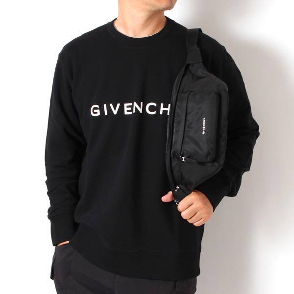 GIVENCHY 24AWモデル ジバンシィ メンズ エッセンシャル U GIVENCHY 24AWモデル ジバンシィ メンズ エッセンシャル U