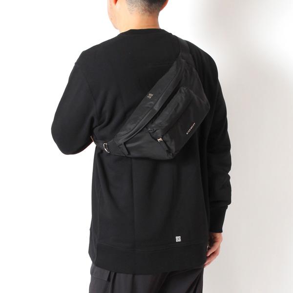 GIVENCHY 24AWモデル ジバンシィ メンズ エッセンシャル U GIVENCHY 24AWモデル ジバンシィ メンズ エッセンシャル U