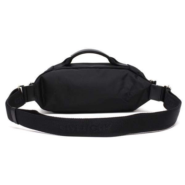 GIVENCHY 24AWモデル ジバンシィ レディース Gジップ ナイロン GIVENCHY 24AWモデル ジバンシィ レディース Gジップ ナイロン