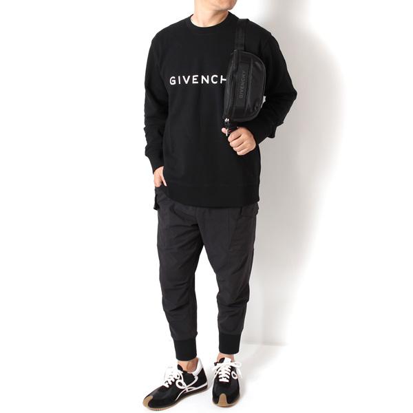 GIVENCHY 24AWモデル ジバンシィ メンズ Gトレック ウエスト GIVENCHY 24AWモデル ジバンシィ メンズ Gトレック ウエスト