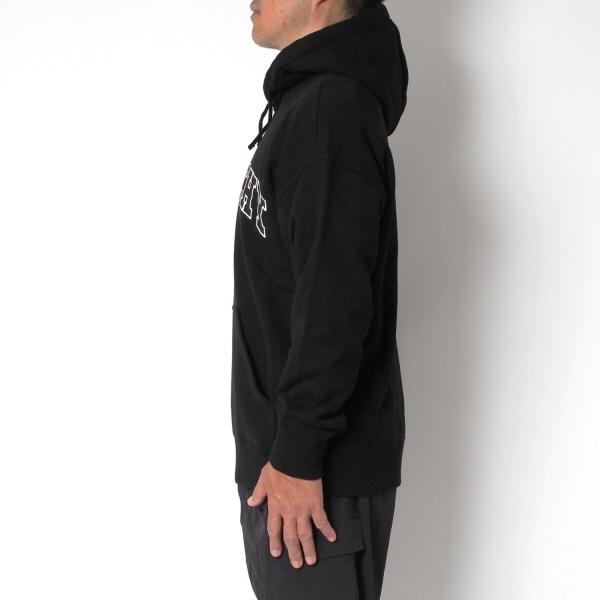 GIVENCHY ジバンシィ ブランドロゴ フーディ プルオーバー GIVENCHY ジバンシィ ブランドロゴ フーディ プルオーバー