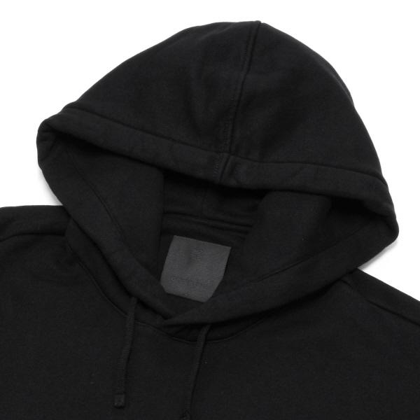 GIVENCHY ジバンシィ ブランドロゴ フーディ プルオーバー GIVENCHY ジバンシィ ブランドロゴ フーディ プルオーバー