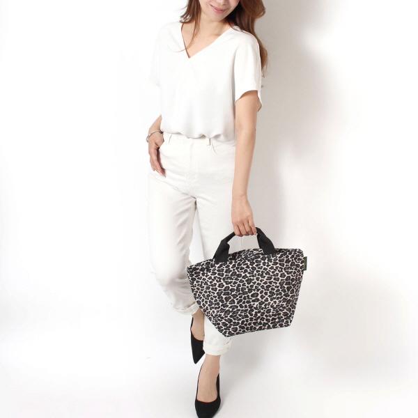 Herve Chapelier エルベシャプリエ HERVE CHAPELIER ナイロン 舟