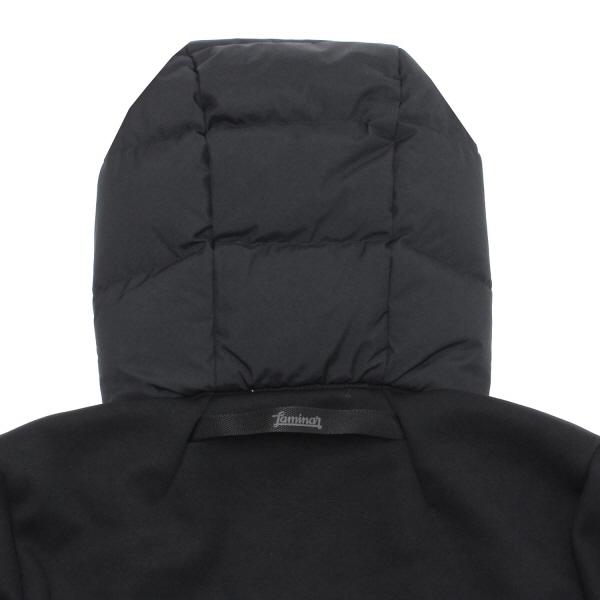 HERNO 24AWモデル ヘルノ レディース Laminar コンビネーション