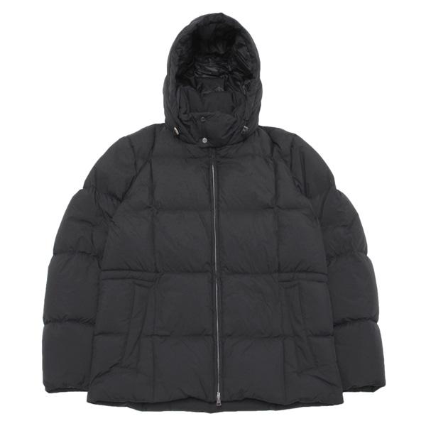 HERNO 24AWモデル ヘルノ メンズ マット ダウンジャケット HERNO 24AWモデル ヘルノ メンズ マット ダウンジャケット