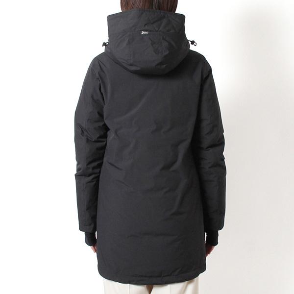 HERNO（ヘルノ） 25AWモデル レディース ウィンドストッパー ダウン