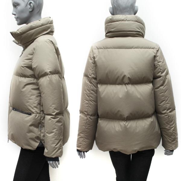 HERNO ヘルノ LAMINAR ゴアテックス ウインドストッパー ダウン