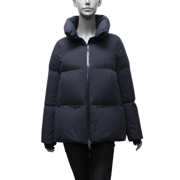【極美品】HERNO Laminar★ダウンジャケット オーバーサイズ　黒 楽天市場】HERNO ヘルノ LAMINAR Oversized Coat ラミナー
