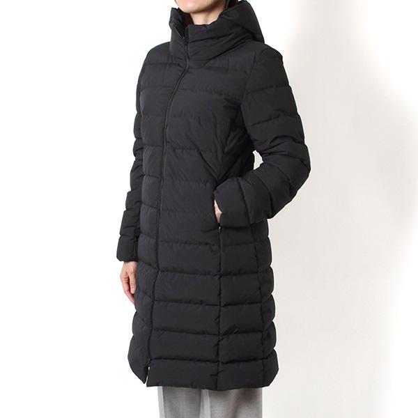 HERNO 25AWモデル ヘルノ レディース Laminar ラミナー ウィンド