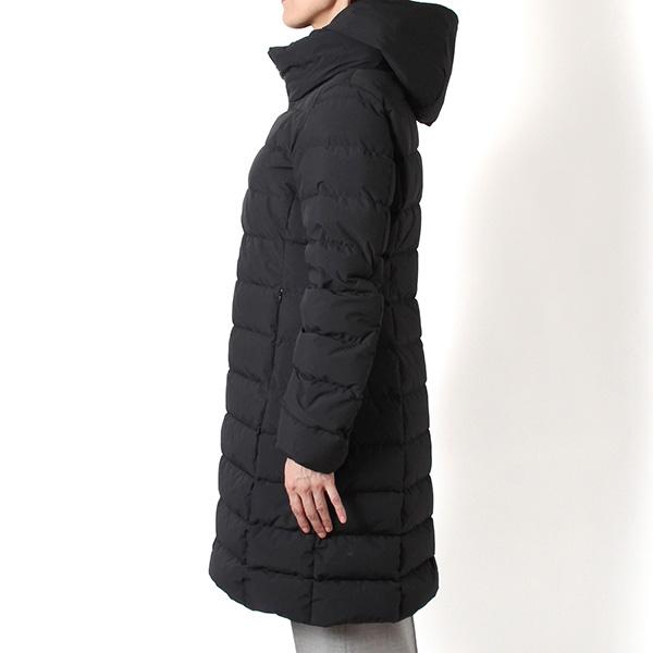 HERNO（ヘルノ） 25AWモデル レディース Laminar ラミナー ウィンド