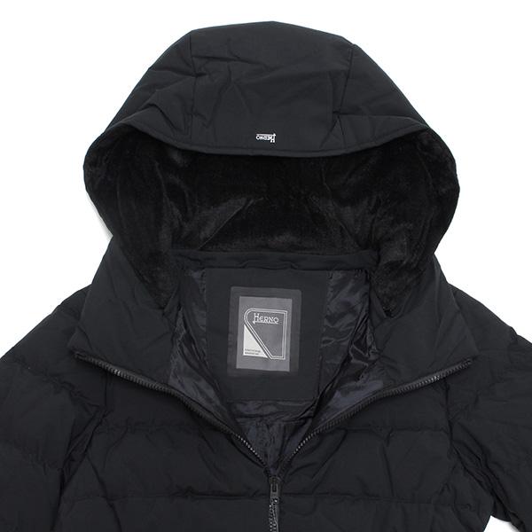 HERNO（ヘルノ） 25AWモデル レディース Laminar ラミナー ウィンド 