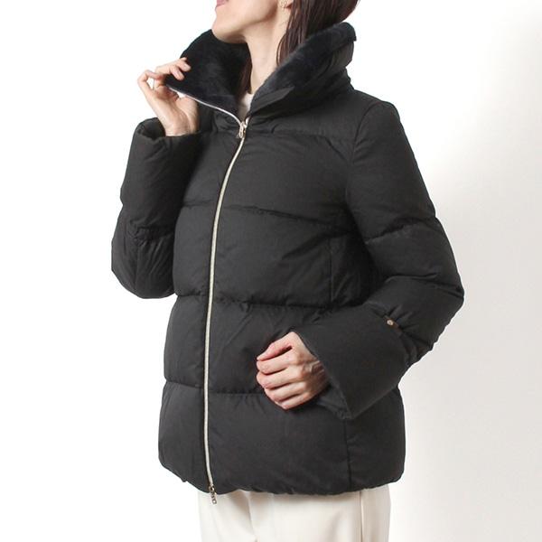 HERNO（ヘルノ） 25AWモデル レディース アレンデール ダウン