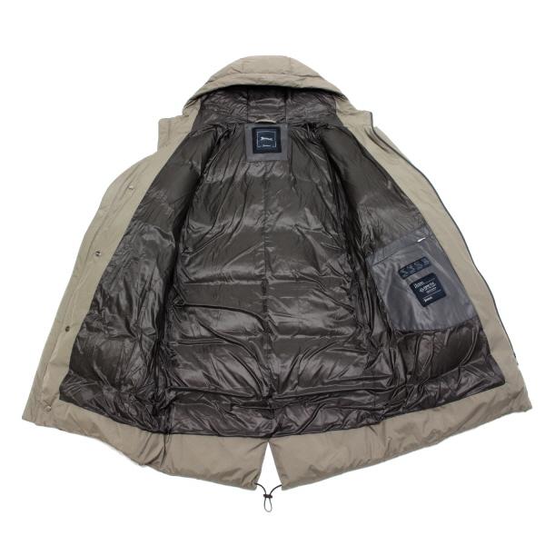 HERNO ヘルノ メンズ Laminar ゴアテックス ダウンコート HERNO ヘルノ メンズ Laminar ゴアテックス ダウンコート