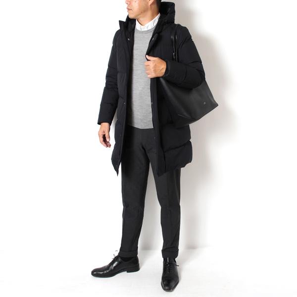 HERNO 24AWモデル ヘルノ メンズ Laminar ゴアテックス ウィンド HERNO 24AWモデル ヘルノ メンズ Laminar ゴアテックス ウィンド