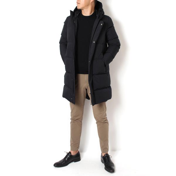 HERNO 24AWモデル ヘルノ メンズ Laminar ゴアテックス ウィンド HERNO 24AWモデル ヘルノ メンズ Laminar ゴアテックス ウィンド
