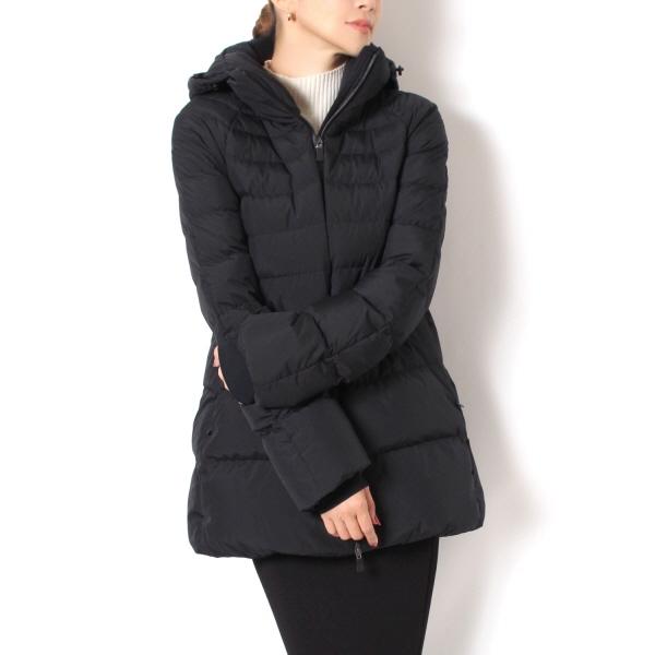 HERNO 24AWモデル ヘルノ レディース Laminar ゴアテックス