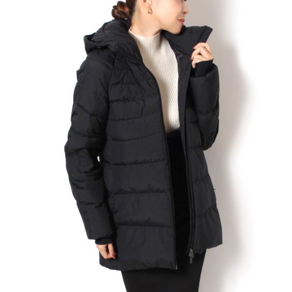 HERNO 24AWモデル ヘルノ レディース Laminar ゴアテックス