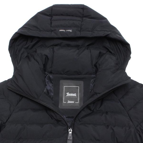 HERNO 24AWモデル ヘルノ レディース Laminar ゴアテックス