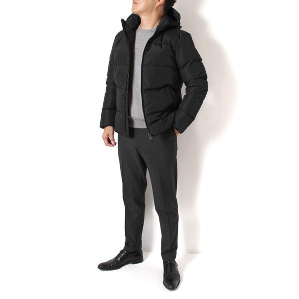 HERNO 24AWモデル ヘルノ メンズ Laminar ゴアテックス ウィンド HERNO 24AWモデル ヘルノ メンズ Laminar ゴアテックス ウィンド