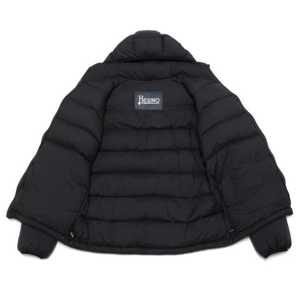 HERNO ヘルノ メンズ スーパーマット ダウンジャケット