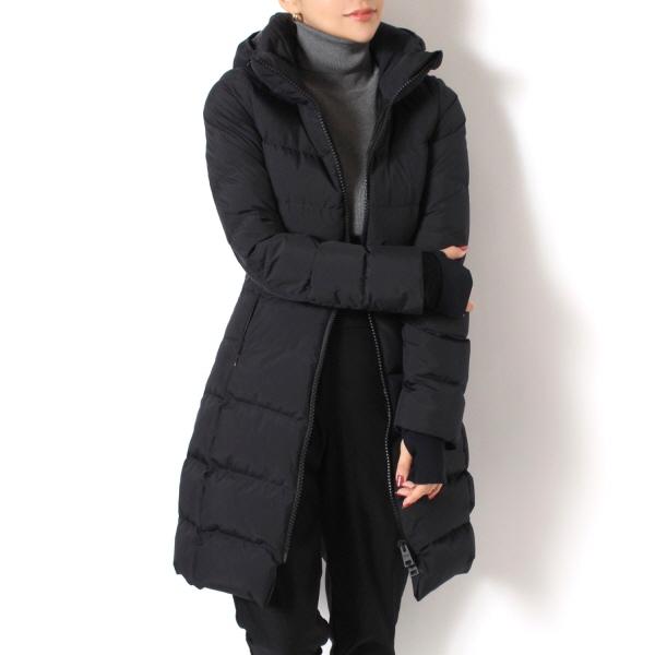 国内正規品　Herno ヘルノ　ダウンコート　サイズ40 HERNO ヘルノ ダウン ダウンジャケット ダウンコート アウター
