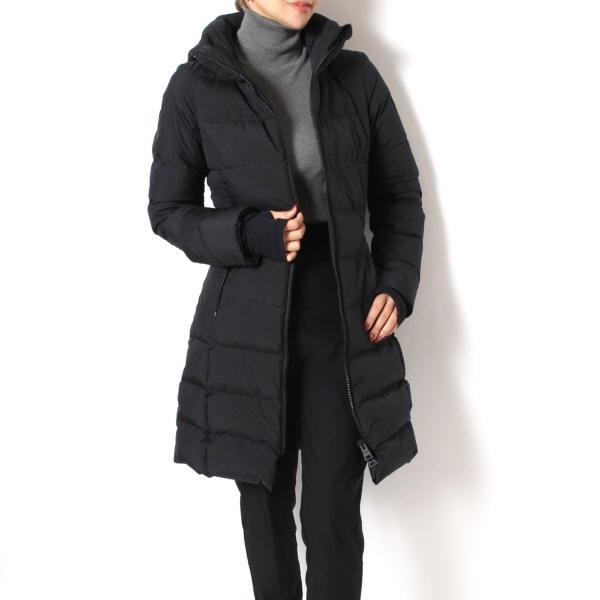 HERNO 24AWモデル ヘルノ レディース Laminar ゴアテックス
