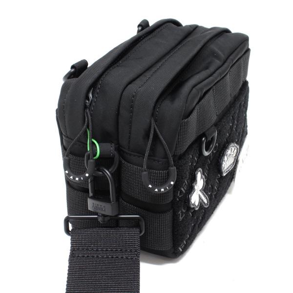 ケンバス KENZO（ケンゾー） 25SSモデル レディース KENZO JUNGLE クロスボディ