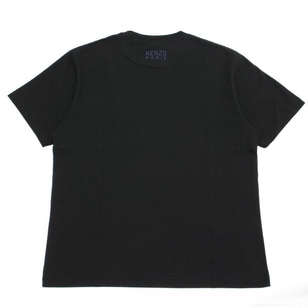 エガちゃんねる 1st ANNIVERSARY 】 1周年記念 Tシャツ 黒 5th