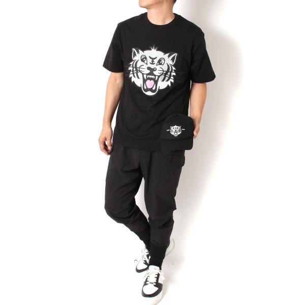 KENZO 25SSモデル ケンゾー HAPPY TIGER クラシックフィット T KENZO 25SSモデル ケンゾー HAPPY TIGER クラシックフィット T