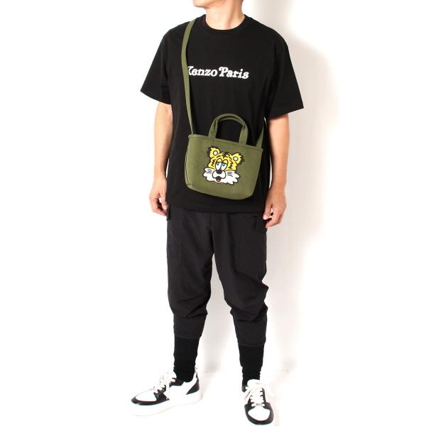 KENZO 25SSモデル ケンゾー メンズ VERDY MARKET リバーシブル