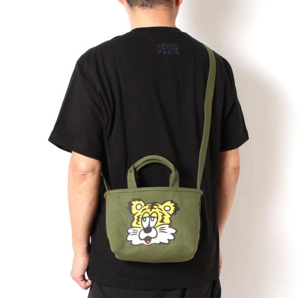KENZO 25SSモデル ケンゾー メンズ VERDY MARKET リバーシブル