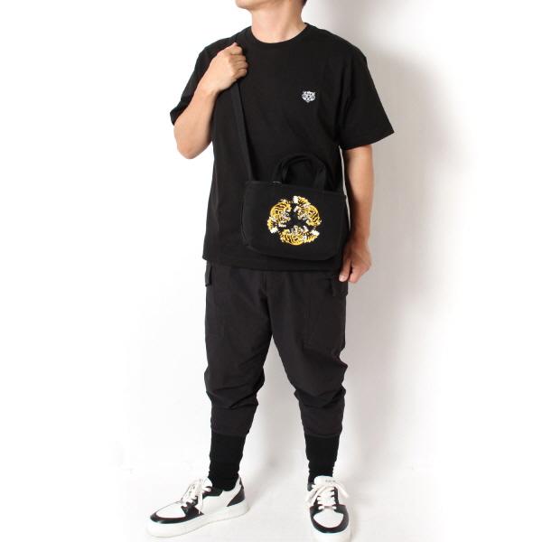 KENZO 25SSモデル ケンゾー メンズ VERDY MARKET リバーシブル