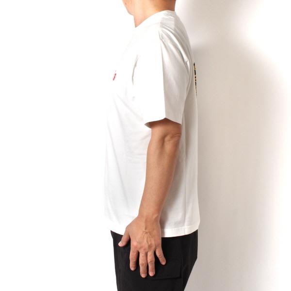 【最終価格】完売品⭐︎フーディシャツ　ホワイト KENZO VERDY MARKET OVERSIZE TSHIRT OFF WHITE（ケンゾー