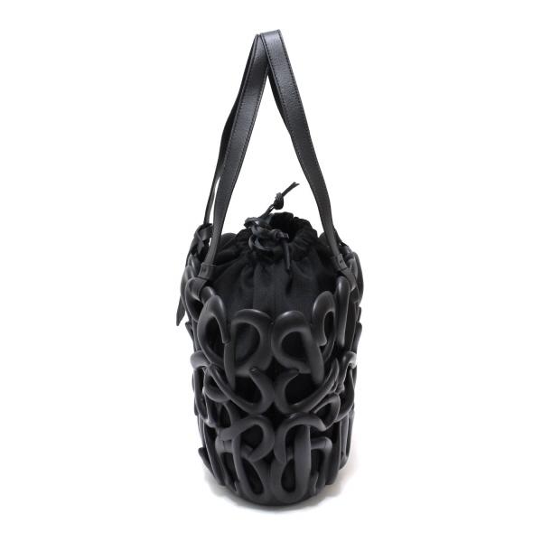 LOEWE ロエベ レディース ANAGRAM INFLATED BASKET BAG LOEWE ロエベ レディース ANAGRAM INFLATED BASKET BAG