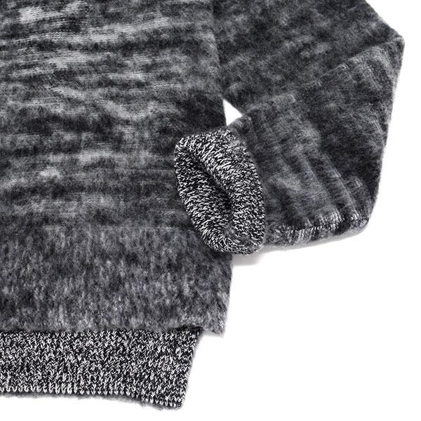 LOEWE ロエベ ANAGRAM INTARSIA CARDIGAN アナグラム インター LOEWE ロエベ ANAGRAM INTARSIA CARDIGAN アナグラム インター