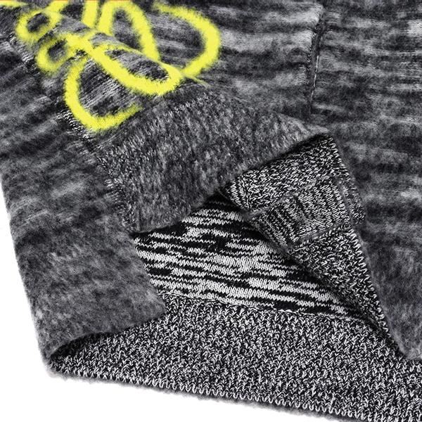 LOEWE ロエベ ANAGRAM INTARSIA CARDIGAN アナグラム インター LOEWE ロエベ ANAGRAM INTARSIA CARDIGAN アナグラム インター