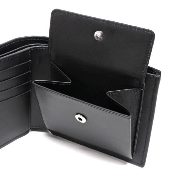 LOEWE ロエベ PUZZLE EDGE BIFOLD COIN WALLET パズル バイ LOEWE ロエベ PUZZLE EDGE BIFOLD COIN WALLET パズル バイ