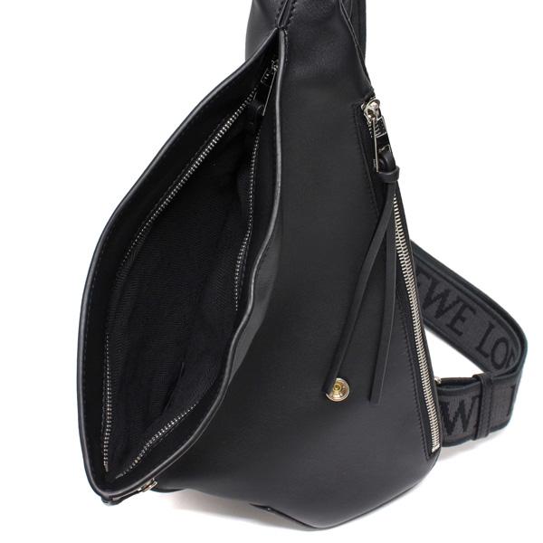 LOEWE 24SSモデル ロエベ メンズ ANTON SLING アントン スリング