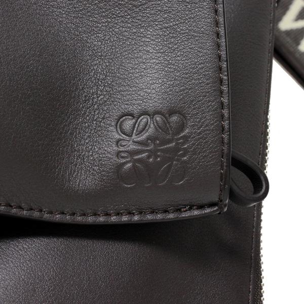 LOEWE 24SSモデル ロエベ メンズ ANTON SLING アントン スリング LOEWE 24SSモデル ロエベ メンズ ANTON SLING アントン スリング