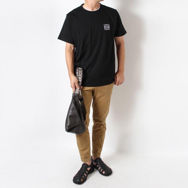 LOEWE 24SSモデル ロエベ メンズ ANTON SLING アントン スリング LOEWE 24SSモデル ロエベ メンズ ANTON SLING アントン スリング