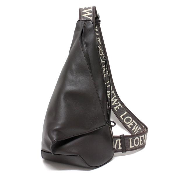 LOEWE 24SSモデル ロエベ メンズ ANTON SLING アントン スリング LOEWE 24SSモデル ロエベ メンズ ANTON SLING アントン スリング