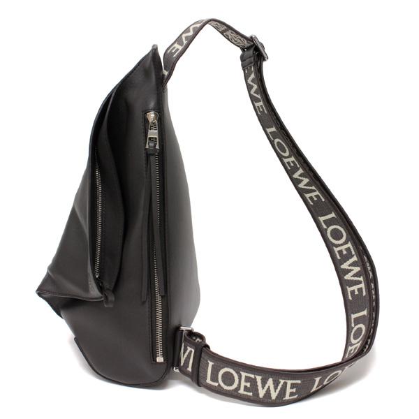 LOEWE 24SSモデル ロエベ メンズ ANTON SLING アントン スリング LOEWE 24SSモデル ロエベ メンズ ANTON SLING アントン スリング