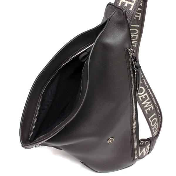 LOEWE 24SSモデル ロエベ メンズ ANTON SLING アントン スリング LOEWE 24SSモデル ロエベ メンズ ANTON SLING アントン スリング