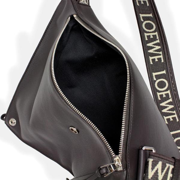 LOEWE 24SSモデル ロエベ メンズ ANTON SLING アントン スリング LOEWE 24SSモデル ロエベ メンズ ANTON SLING アントン スリング