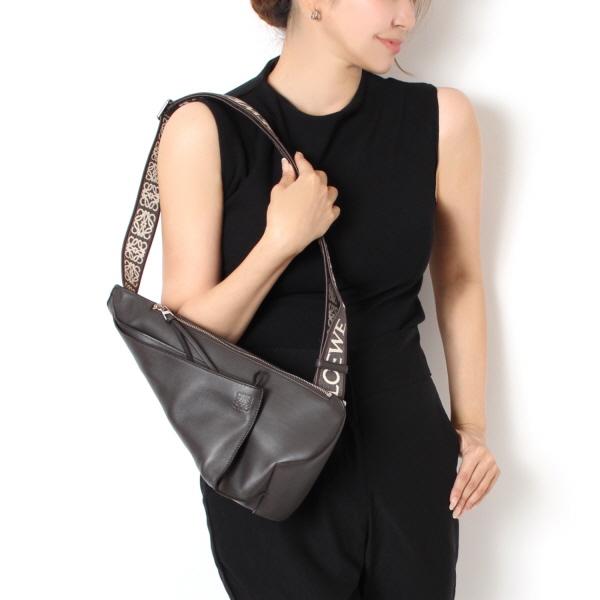 LOEWE（ロエベ） 24SSモデル レディース ANTON SLING アントン