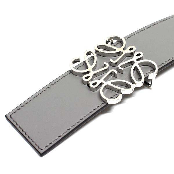 LOEWE ロエベ REVERSIBLE ANAGRAM BELT リバーシブル アナグラム