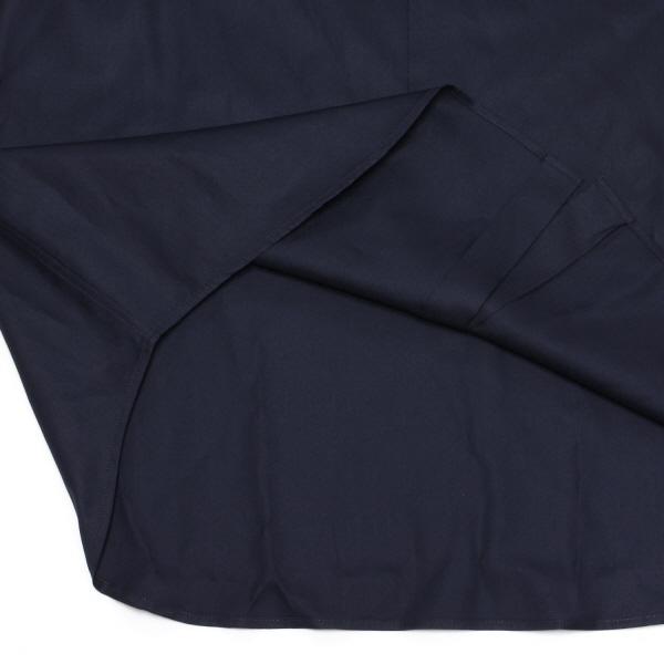 ロエベ LOEWE  メンズ ANAGRAM POCKET SHIRT アナグラム ポケット刺しゅう シャツ【MIDNIGHT BLUE】 H526Y05WB1  5440/【2023-24AW】m-tops｜drawers｜11