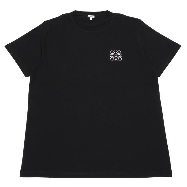 LOEWE 25SSモデル ロエベ メンズ ANAGRAM T SHIRT アナグラム T LOEWE 25SSモデル ロエベ メンズ ANAGRAM T SHIRT アナグラム T